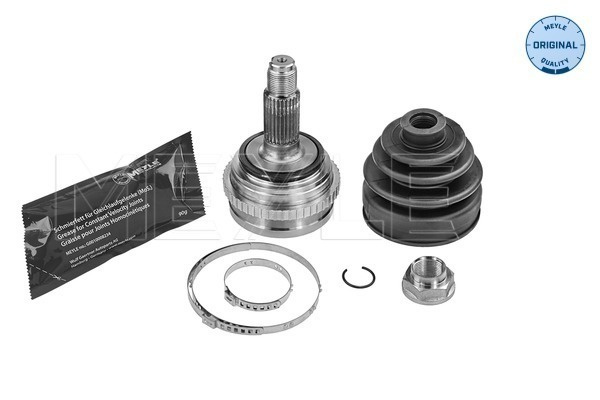 Set articulatie, planetara spre roata (31144980017 MEYLE) HONDA