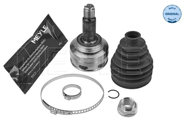 Set articulatie, planetara spre roata (31144980021 MEYLE) HONDA