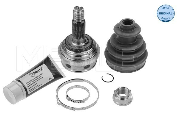 Set articulatie, planetara spre roata (31144980027 MEYLE) HONDA
