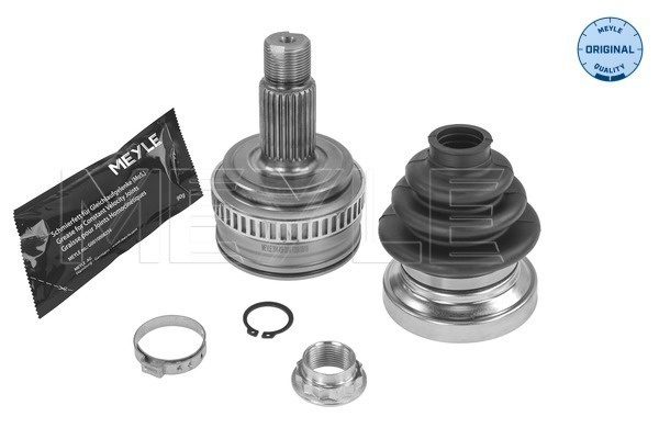 Set articulatie, planetara spre roata (3144980014 MEYLE) BMW