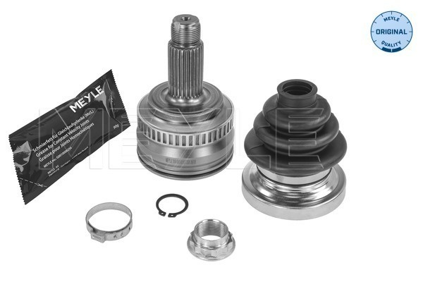 Set articulatie, planetara spre roata (3144980016 MEYLE) BMW
