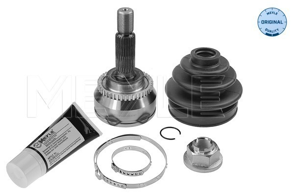 Set articulatie, planetara spre roata (32144980012 MEYLE) MITSUBISHI