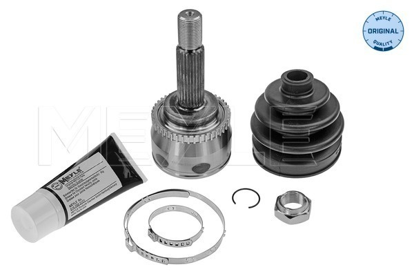 Set articulatie, planetara spre roata (32144980014 MEYLE) MITSUBISHI