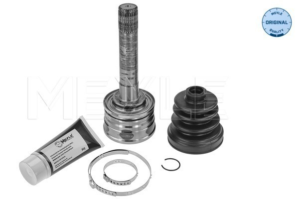 Set articulatie, planetara spre roata (32144980015 MEYLE) MITSUBISHI