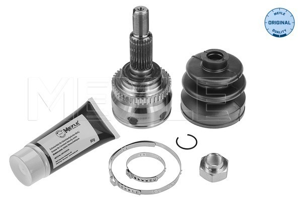 Set articulatie, planetara spre roata (33144980018 MEYLE) SUZUKI