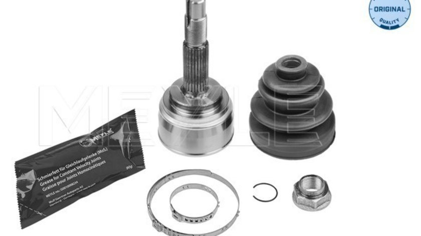 Set articulatie, planetara spre roata (36144980024 MEYLE) NISSAN