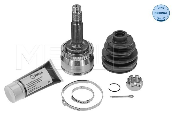 Set articulatie, planetara spre roata (36144980032 MEYLE) NISSAN