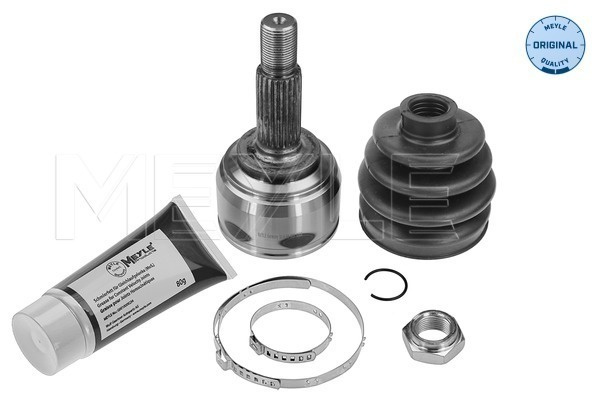 Set articulatie, planetara spre roata (36144980034 MEYLE) NISSAN