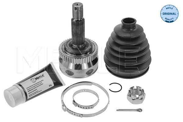 Set articulatie, planetara spre roata (37144980005 MEYLE) HYUNDAI