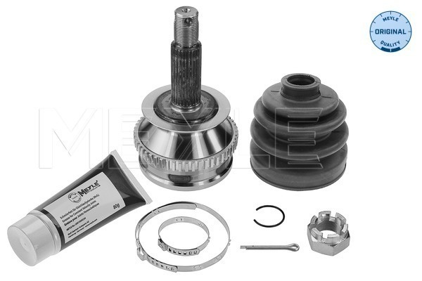 Set articulatie, planetara spre roata (37144980010 MEYLE) HYUNDAI