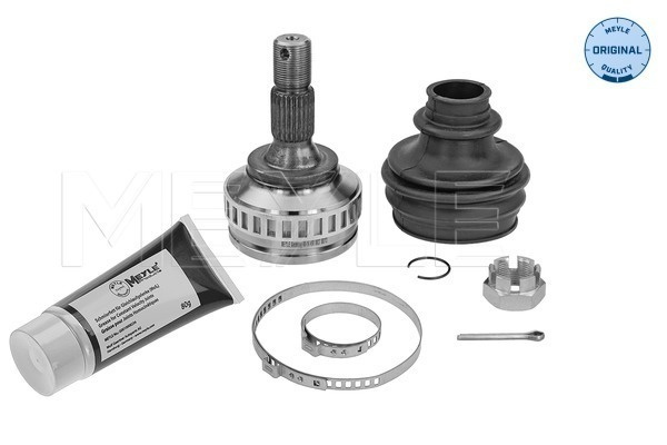 Set articulatie, planetara spre roata (40144980027 MEYLE) Citroen,PEUGEOT