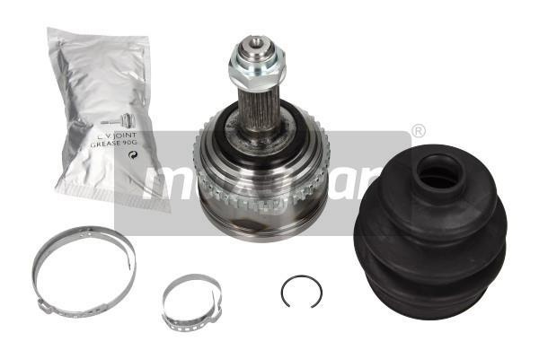 Set articulatie, planetara spre roata (490339 MAXGEAR) MG,ROVER