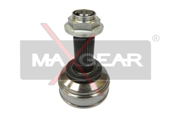 Set articulatie, planetara spre roata (490355 MAXGEAR) FORD USA,MAZDA