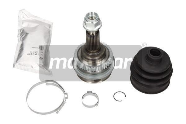 Set articulatie, planetara spre roata (490386 MAXGEAR) SUZUKI
