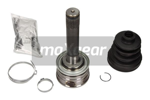 Set articulatie, planetara spre roata (490416 MAXGEAR) HYUNDAI,MITSUBISHI