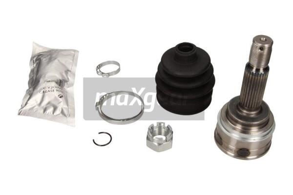 Set articulatie, planetara spre roata (490428 MAXGEAR) HYUNDAI