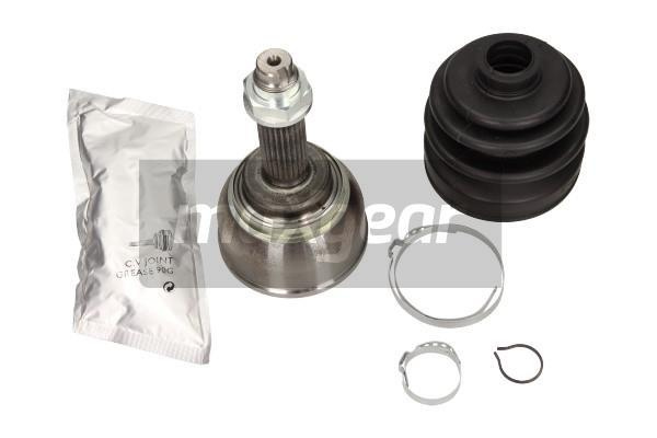Set articulatie, planetara spre roata (490639 MAXGEAR) HYUNDAI,MITSUBISHI