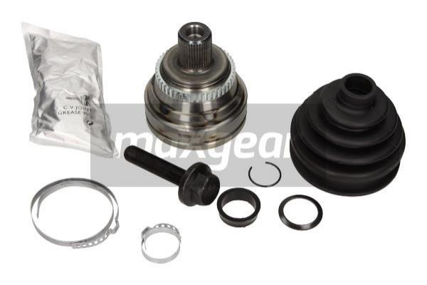Set articulatie, planetara spre roata (490642 MAXGEAR) AUDI