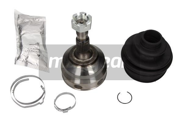 Set articulatie, planetara spre roata (490754 MAXGEAR) Citroen,PEUGEOT