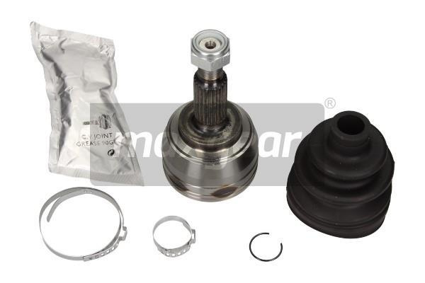 Set articulatie, planetara spre roata (490831 MAXGEAR) RENAULT