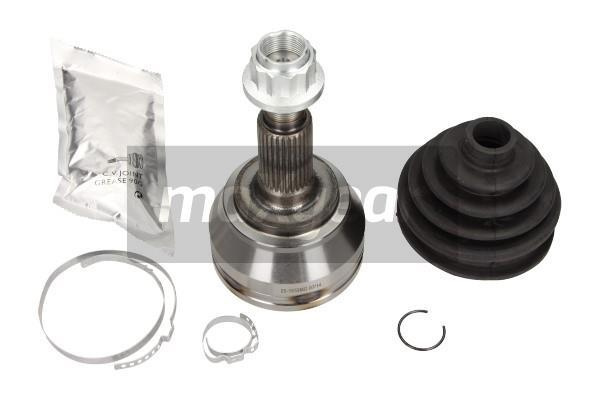 Set articulatie, planetara spre roata (490880 MAXGEAR) AUDI,PORSCHE,VW