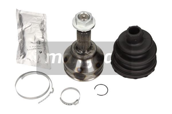 Set articulatie, planetara spre roata (490939 MAXGEAR) FORD