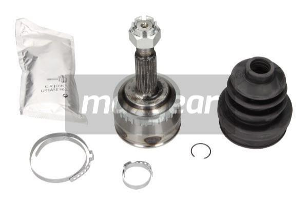 Set articulatie, planetara spre roata (490943 MAXGEAR) OPEL,VAUXHALL