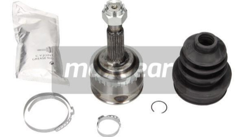 Set articulatie, planetara spre roata (490943 MAXGEAR) OPEL,VAUXHALL