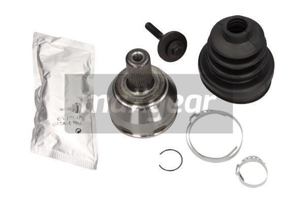 Set articulatie, planetara spre roata (490946 MAXGEAR) FORD