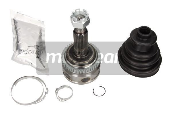 Set articulatie, planetara spre roata (490972 MAXGEAR) HYUNDAI,KIA