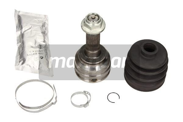 Set articulatie, planetara spre roata (490981 MAXGEAR) MAZDA