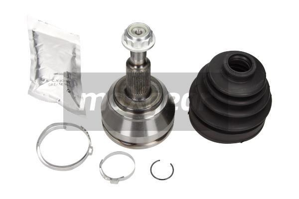 Set articulatie, planetara spre roata (490995 MAXGEAR) VW