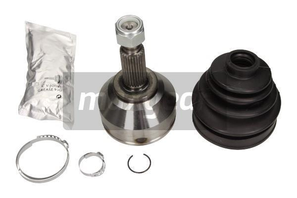 Set articulatie, planetara spre roata (490996 MAXGEAR) RENAULT