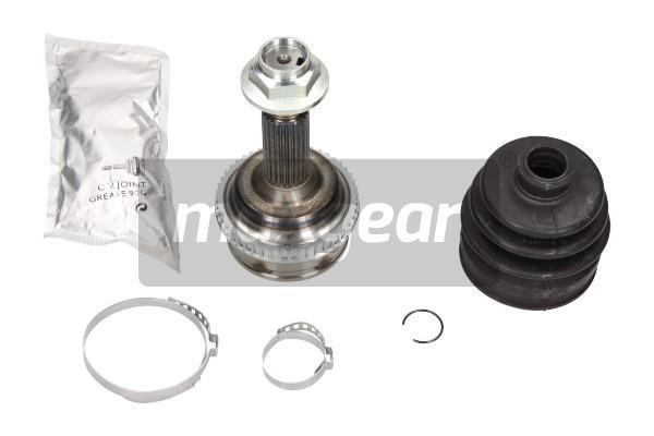 Set articulatie, planetara spre roata (490998 MAXGEAR) TOYOTA