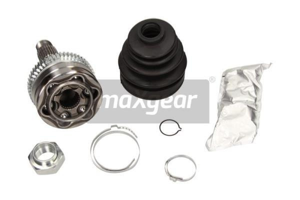 Set articulatie, planetara spre roata (491010 MAXGEAR) MERCEDES-BENZ