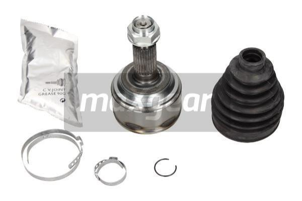 Set articulatie, planetara spre roata (491014 MAXGEAR) HONDA