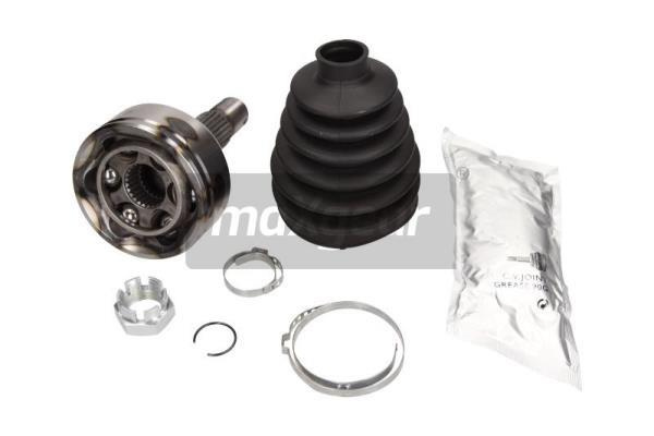 Set articulatie, planetara spre roata (491241 MAXGEAR) Citroen