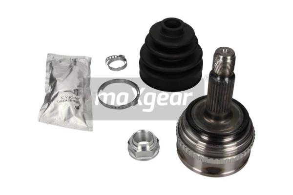 Set articulatie, planetara spre roata (491252 MAXGEAR) HONDA