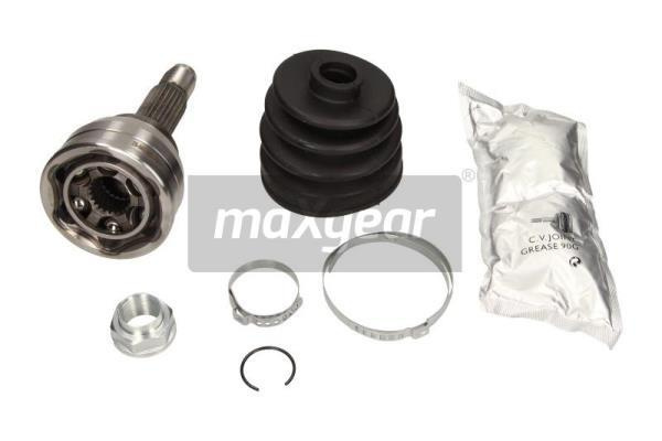 Set articulatie, planetara spre roata (491255 MAXGEAR) HYUNDAI