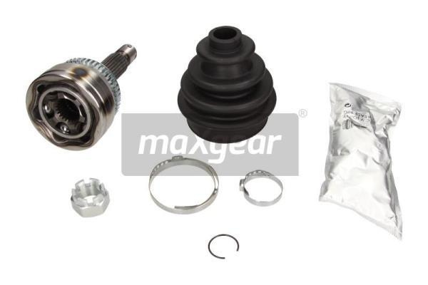 Set articulatie, planetara spre roata (491258 MAXGEAR) HYUNDAI
