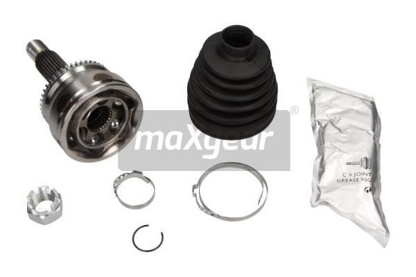 Set articulatie, planetara spre roata (491259 MAXGEAR) HYUNDAI