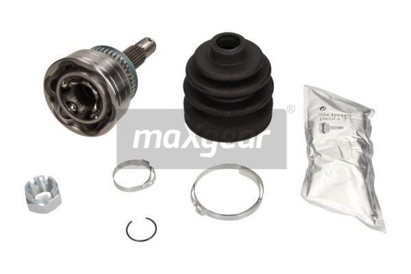 Set articulatie, planetara spre roata (491260 MAXGEAR) HYUNDAI