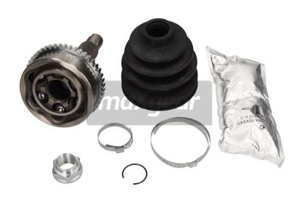 Set articulatie, planetara spre roata (491266 MAXGEAR) HYUNDAI