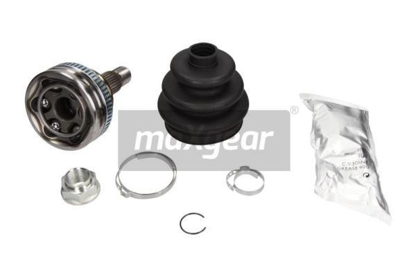 Set articulatie, planetara spre roata (491274 MAXGEAR) LAND ROVER