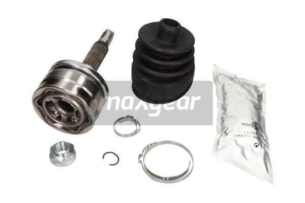 Set articulatie, planetara spre roata (491275 MAXGEAR) LADA