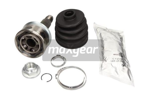 Set articulatie, planetara spre roata (491276 MAXGEAR) MAZDA