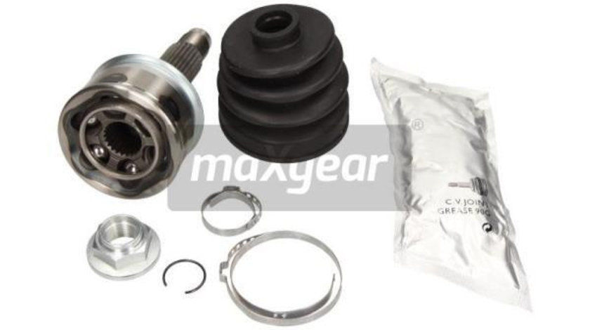 Set articulatie, planetara spre roata (491276 MAXGEAR) MAZDA