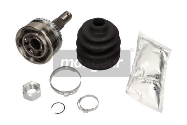 Set articulatie, planetara spre roata (491288 MAXGEAR) NISSAN