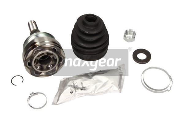 Set articulatie, planetara spre roata (491290 MAXGEAR) NISSAN