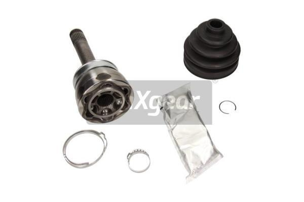 Set articulatie, planetara spre roata (491292 MAXGEAR) NISSAN